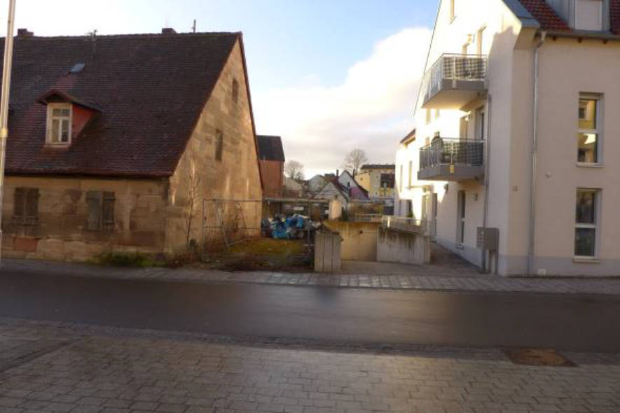 Banderbacher Straße 11 b, 90513 Zirndorf