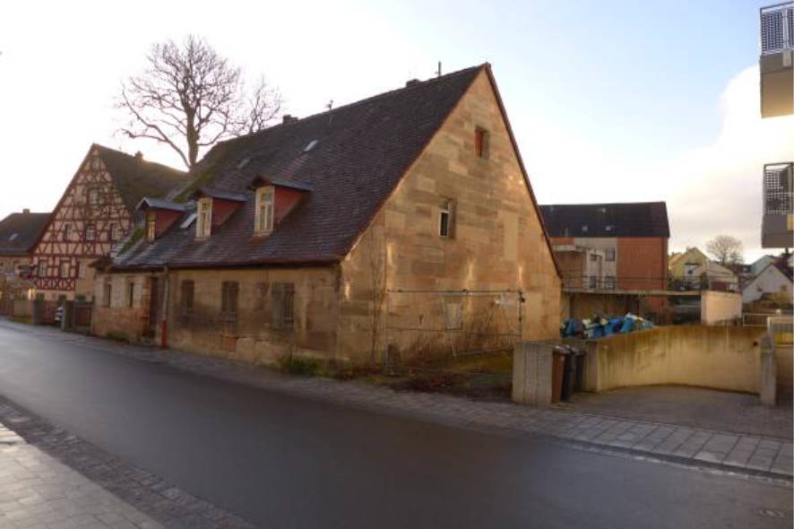 Einfamilienhaus, Carport in Banderbacher Straße 11 b, 90513 Zirndorf - Bild 5