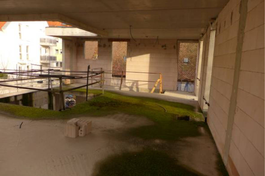 Einfamilienhaus, Carport in Banderbacher Straße 11 b, 90513 Zirndorf - Bild 3
