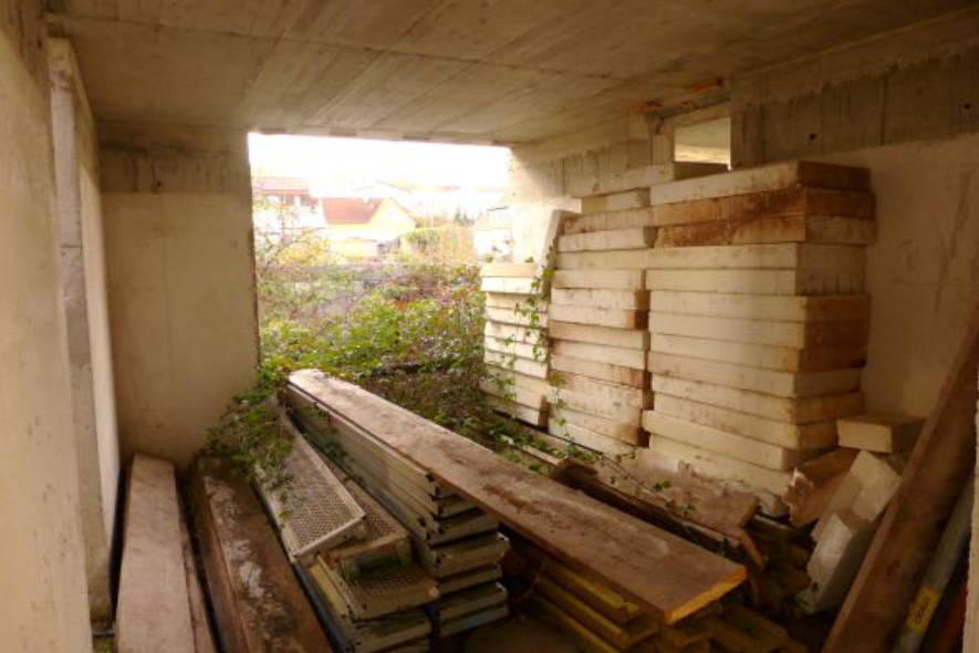 Einfamilienhaus, Carport in Banderbacher Straße 11 b, 90513 Zirndorf - Bild 4