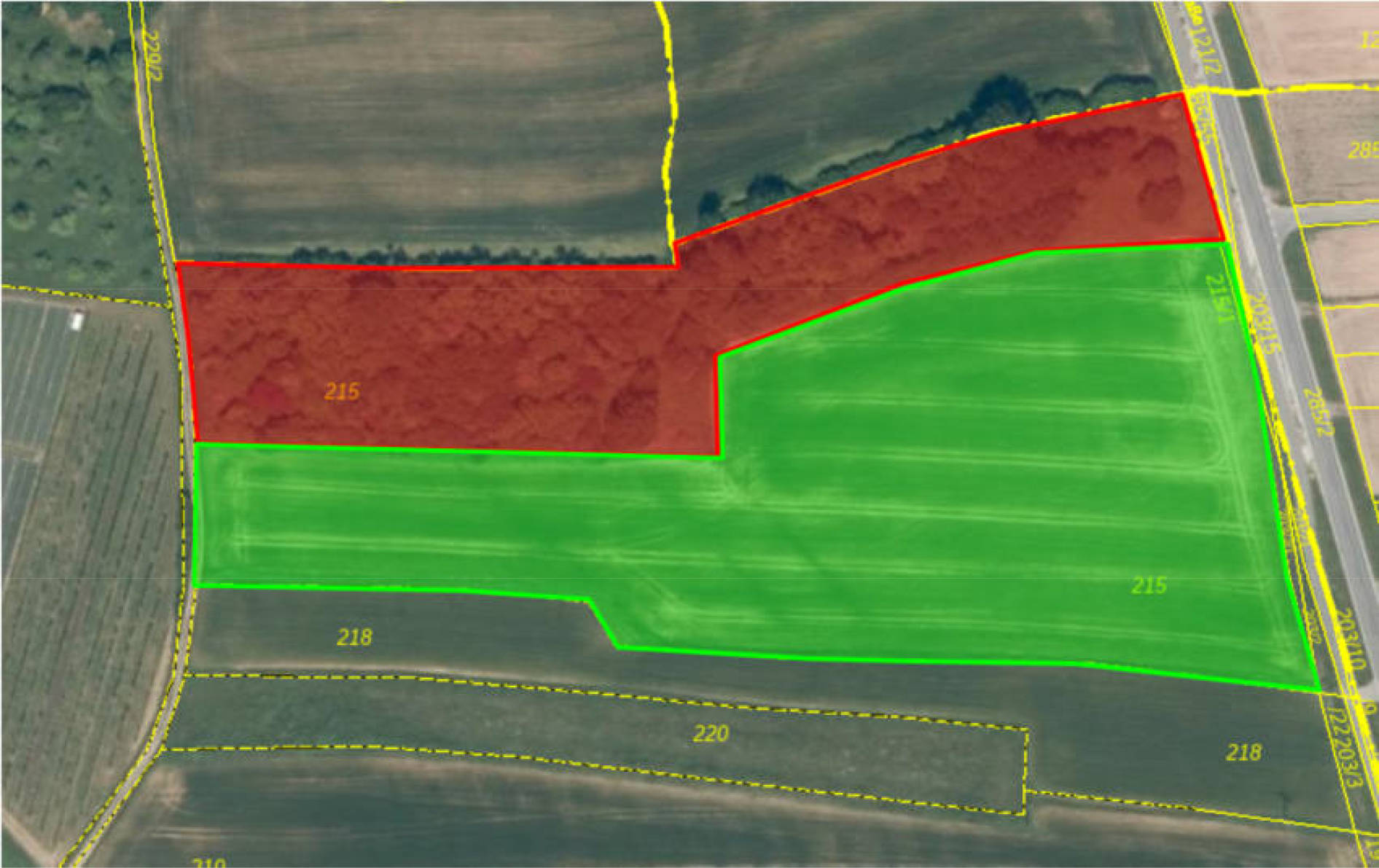 bayern 0002 K 0001/2025 Im Engelgraben, 00000 Marloffstein 21