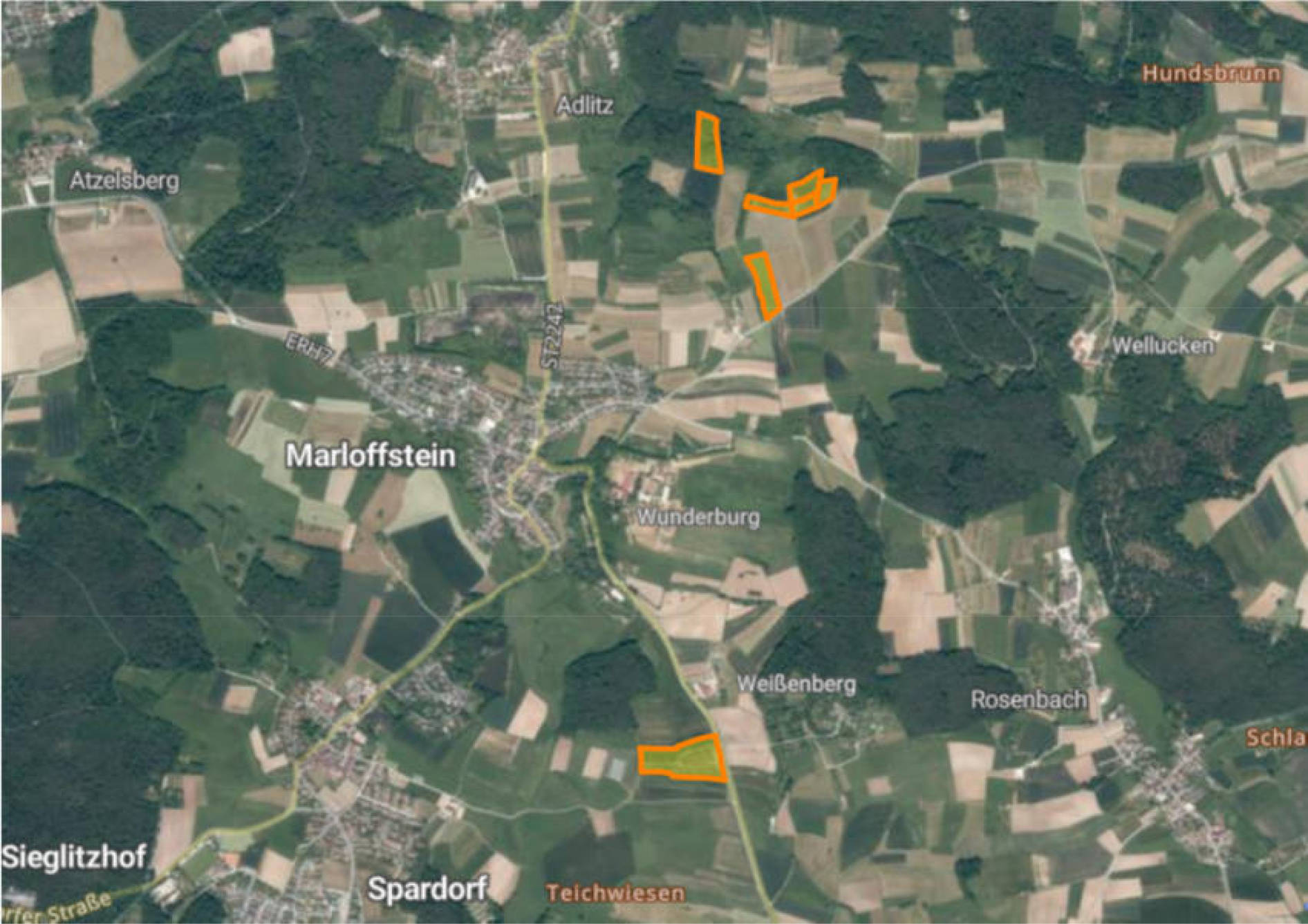 bayern 0002 K 0001/2025 Im Engelgraben, 00000 Marloffstein 15