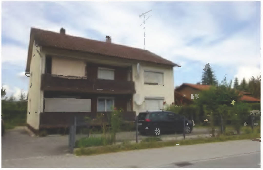 Zweifamilienhaus in Hengersberger Straße 15, 94557 Niederalteich - Bild 3
