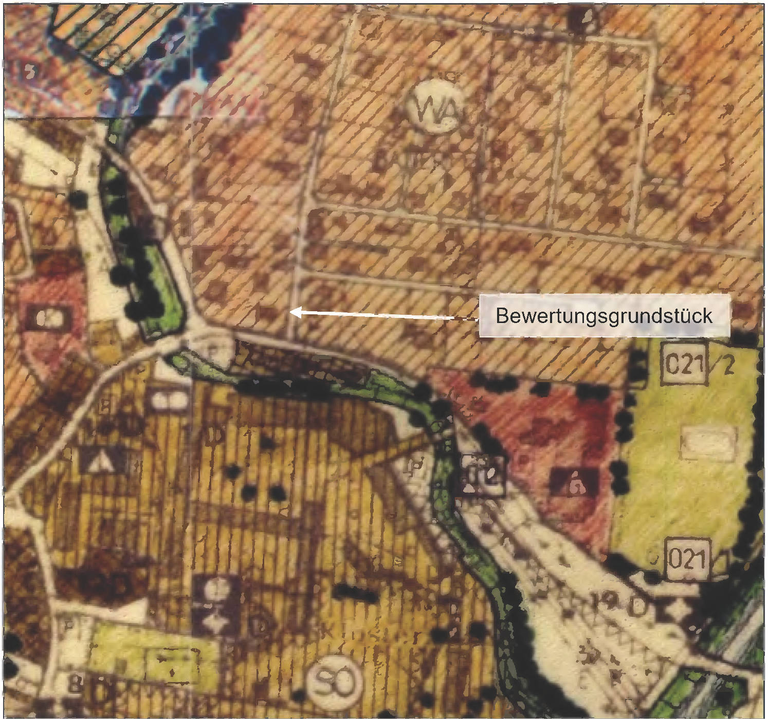 bayern 0002 K 0002/2024 Hengersberger Straße 15, 94557 Niederalteich 8