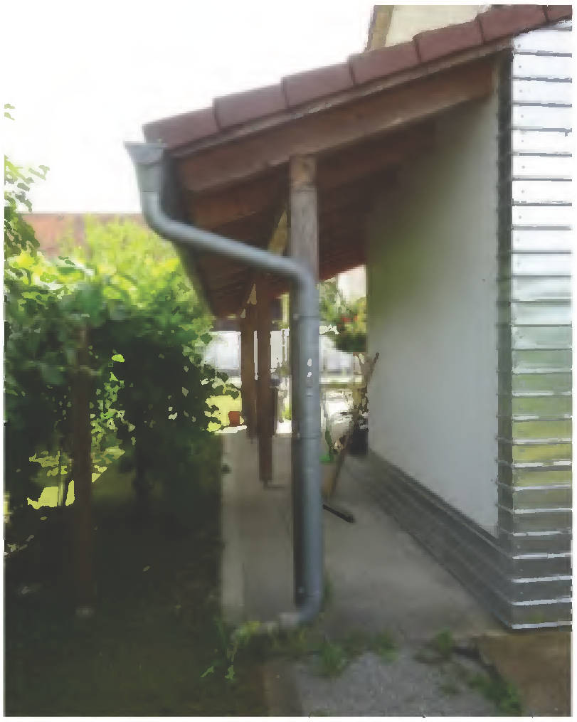 Zweifamilienhaus in Hengersberger Straße 15, 94557 Niederalteich - Bild 4