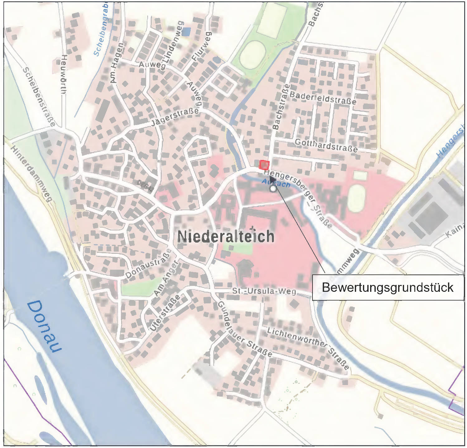 bayern 0002 K 0002/2024 Hengersberger Straße 15, 94557 Niederalteich 14