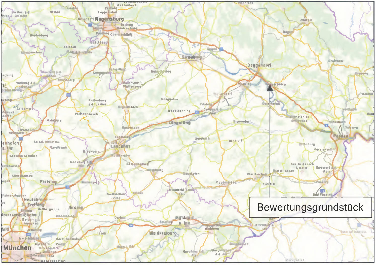 bayern 0002 K 0002/2024 Hengersberger Straße 15, 94557 Niederalteich 6