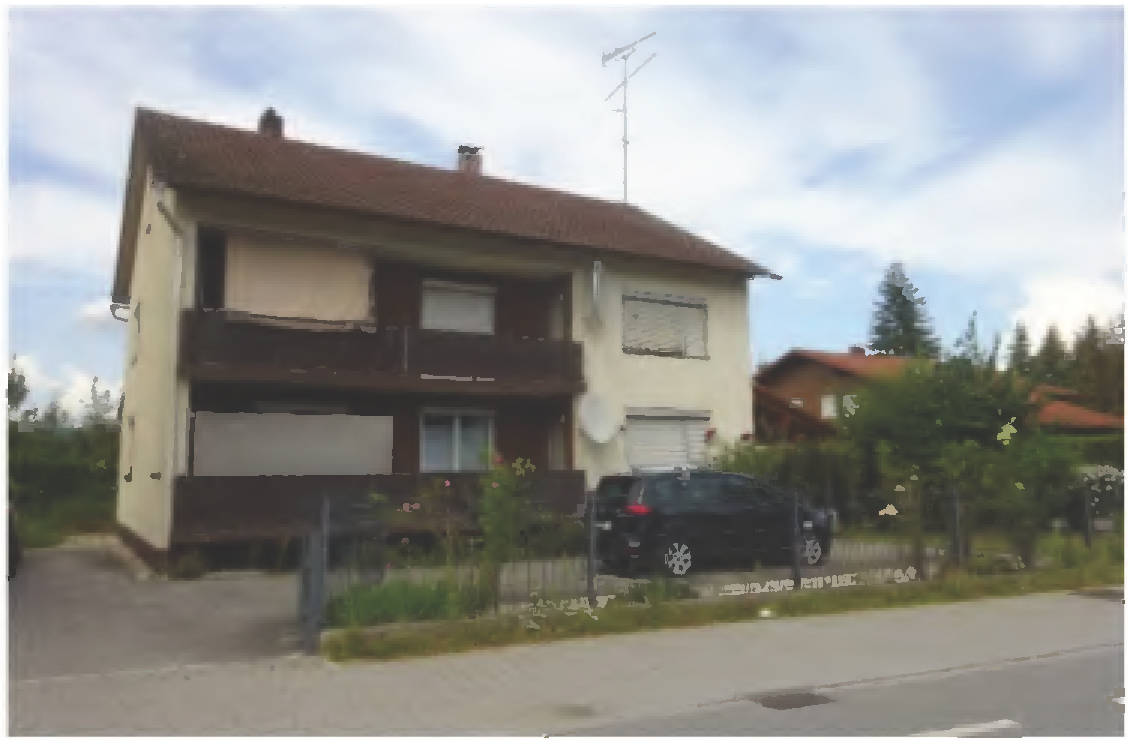 Zweifamilienhaus in Hengersberger Straße 15, 94557 Niederalteich - Bild 2