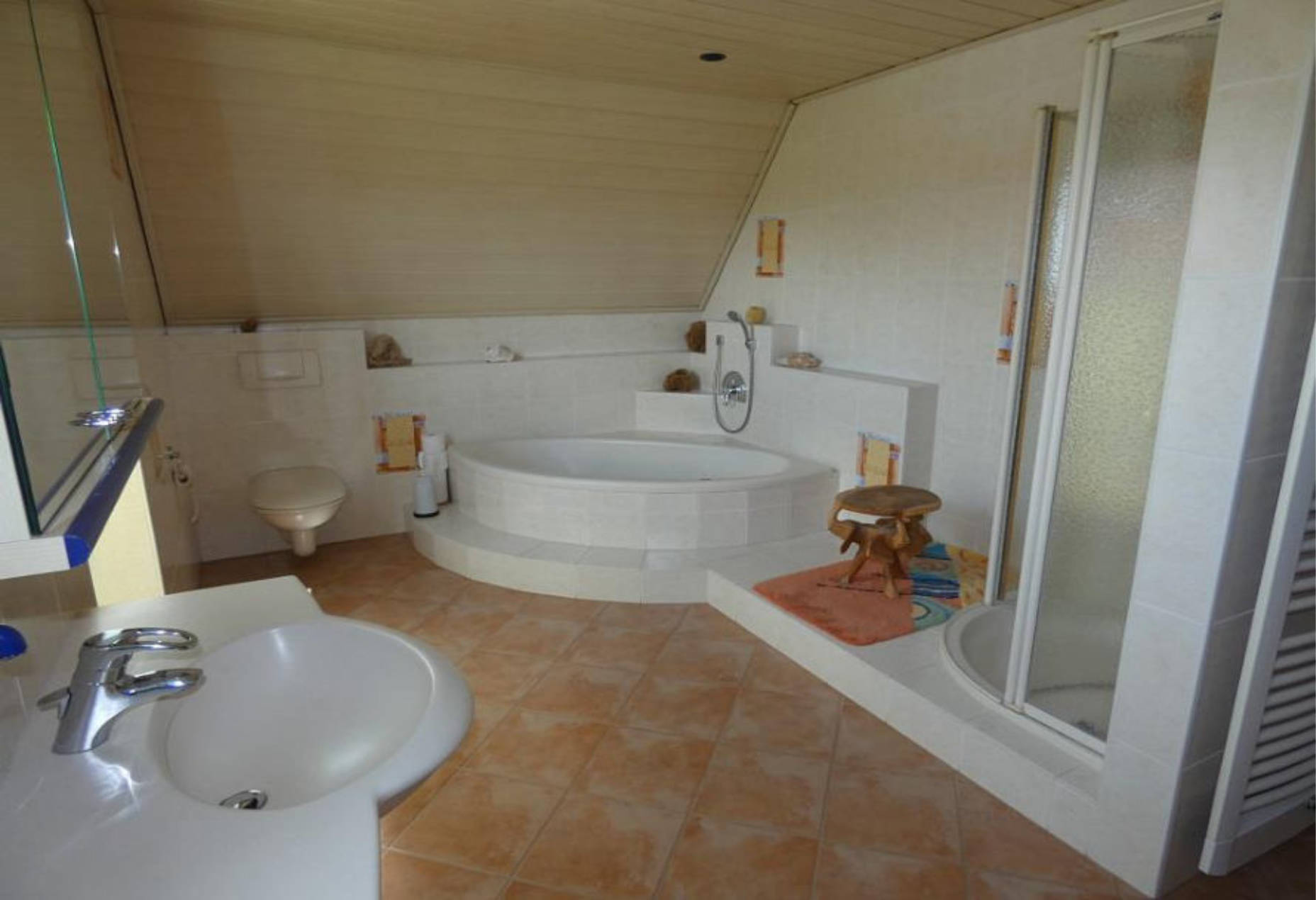 Einfamilienhaus in Hammerfeldring  13, 91550 Dinkelsbühl - Bild 5