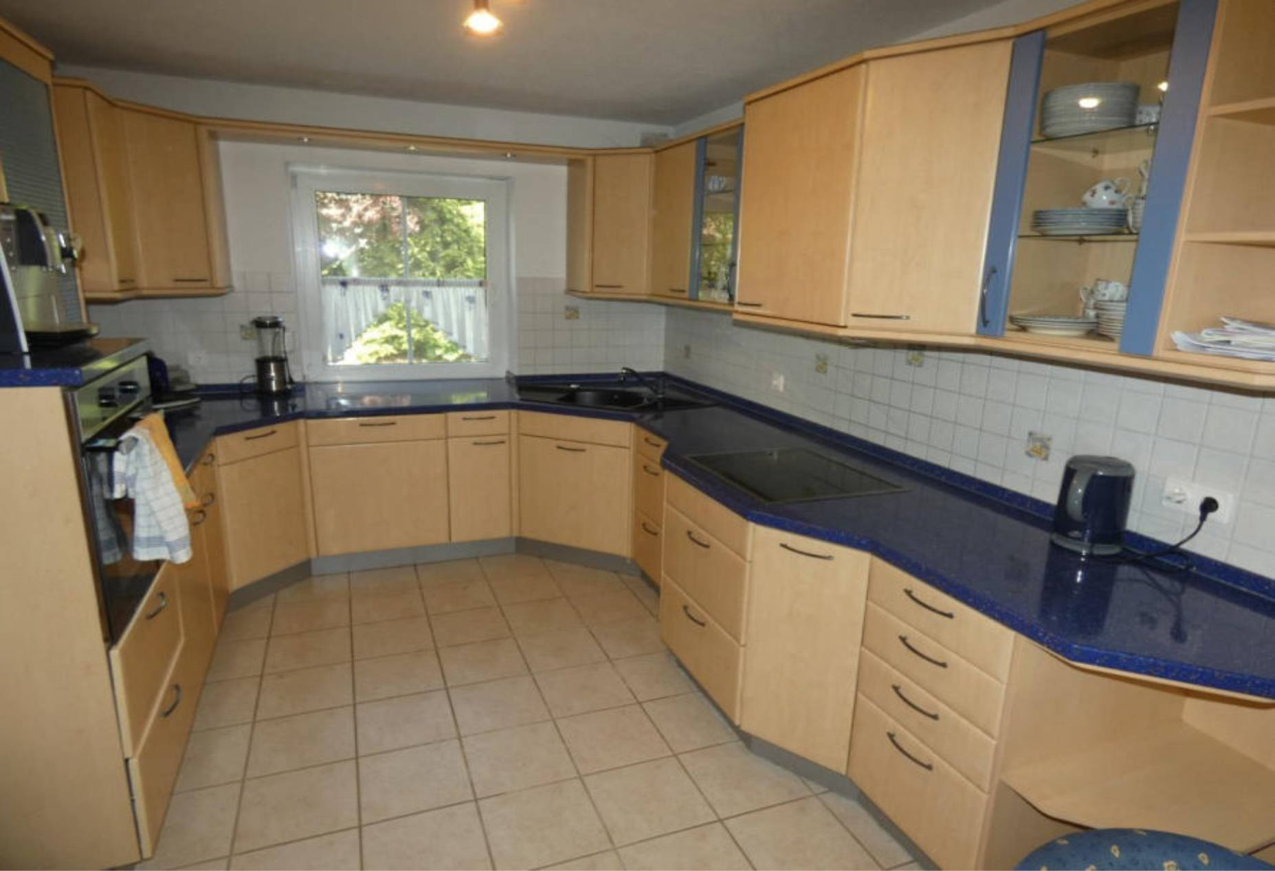 Einfamilienhaus in Hammerfeldring  13, 91550 Dinkelsbühl - Bild 4