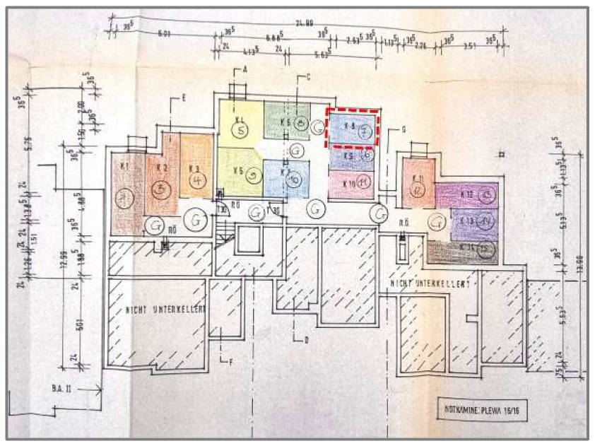 bayern 0002 K 0003/2024 Im Stöckig 63, 90765 Fürth 13