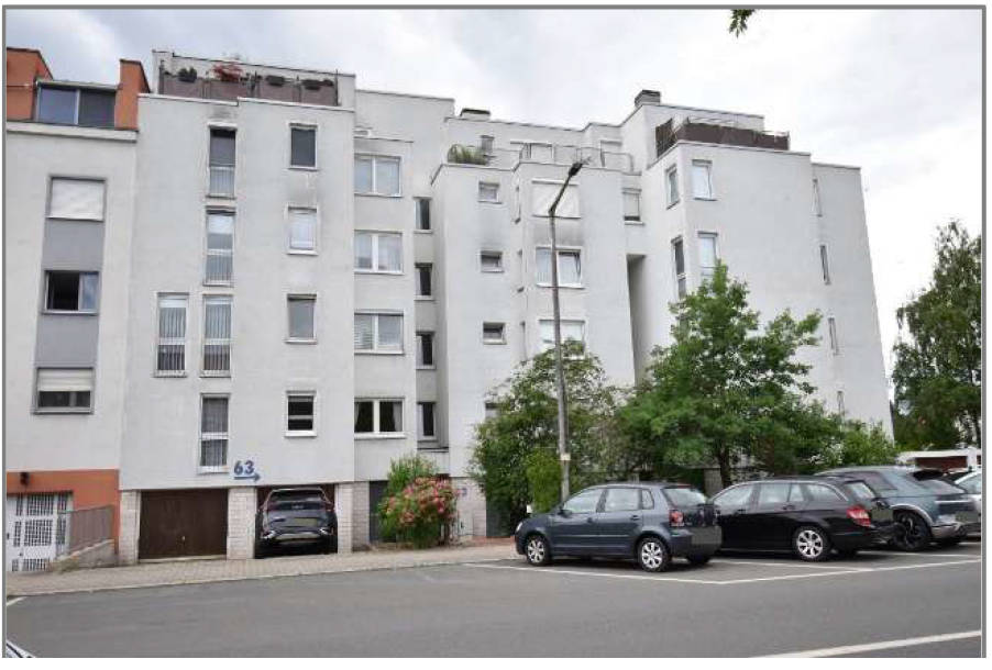 Eigentumswohnung (1 bis 2 Zimmer) in Im Stöckig 63, 90765 Fürth - Bild 5