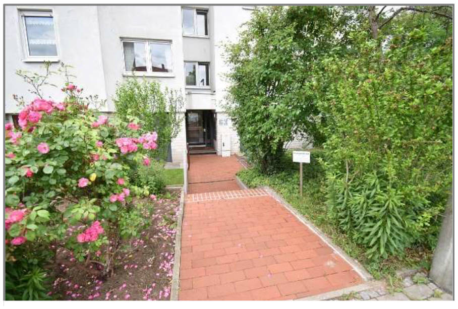 Eigentumswohnung (1 bis 2 Zimmer) 0002 K 0003-2024 Im Stöckig 63, 90765 Fürth