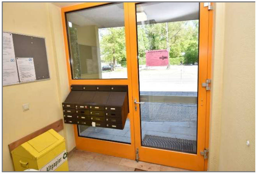 bayern 0002 K 0003/2025 Gebbertstraße 124, 91052 Erlangen 15