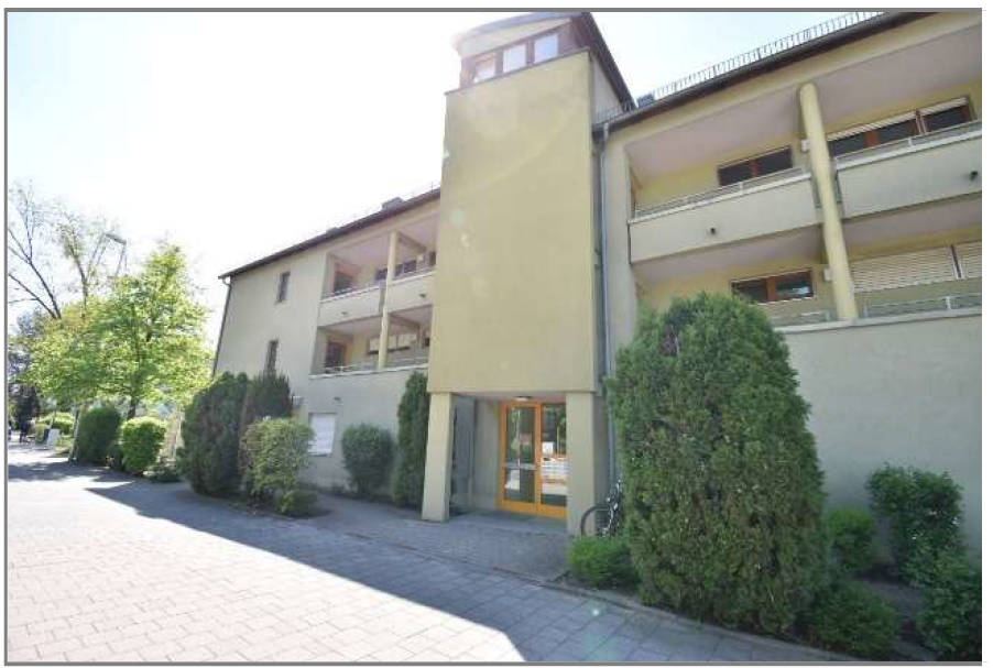 Eigentumswohnung (1 bis 2 Zimmer), Kfz-Stellplatz (Tiefgarage), sonstiges Teileigentum (z.B. Keller, Hobbyraum) in Gebbertstraße 124, 91052 Erlangen - Bild 5