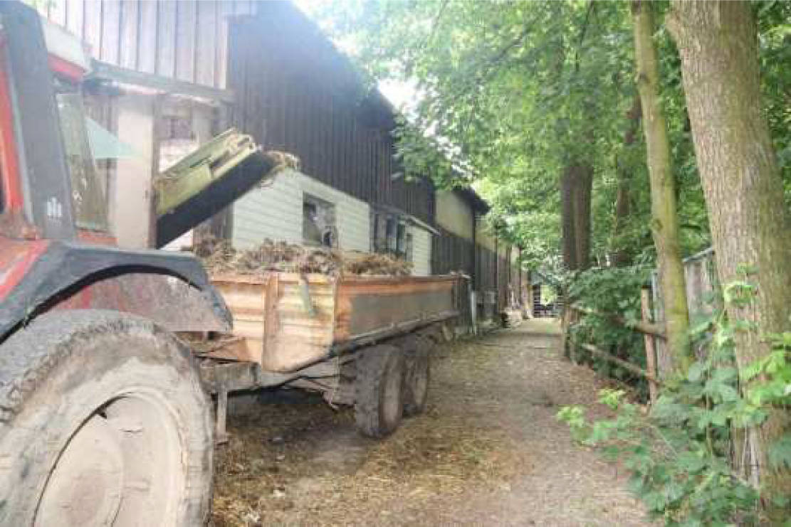 bayern 0002K0004-2024 Schönseer Straße 16, 92539 Schönsee, Gaisthal