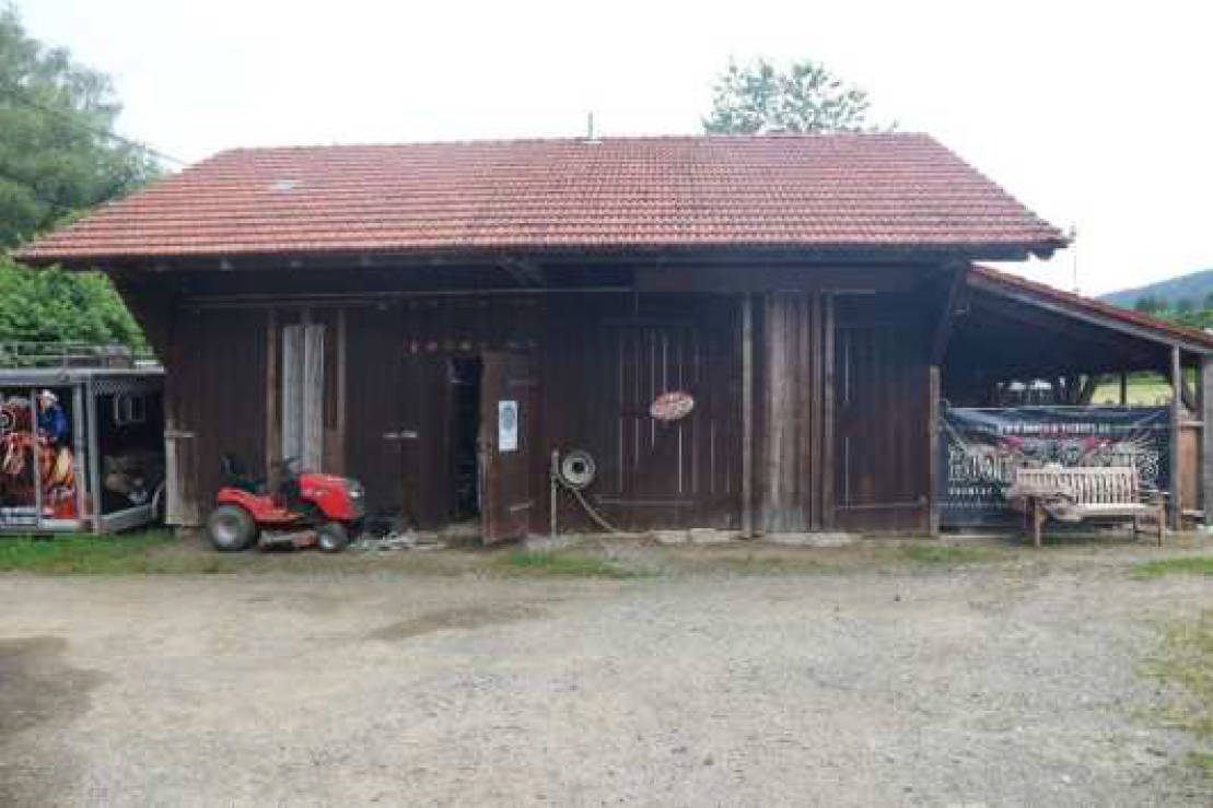 bayern 0002K0004-2024 Schönseer Straße 16, 92539 Schönsee, Gaisthal