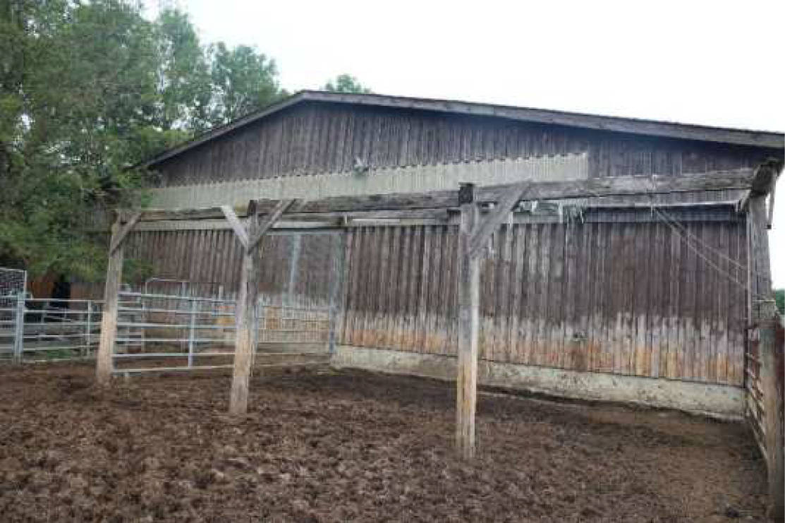 bayern 0002K0004-2024 Schönseer Straße 16, 92539 Schönsee, Gaisthal