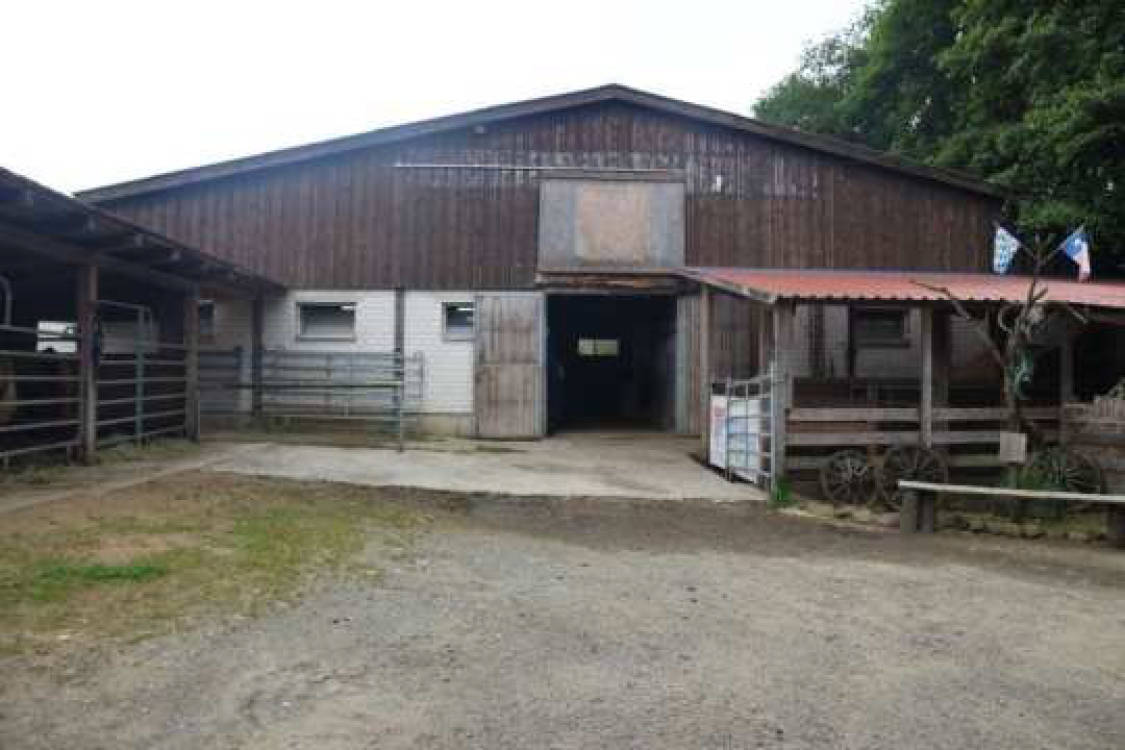 bayern 0002K0004-2024 Schönseer Straße 16, 92539 Schönsee, Gaisthal