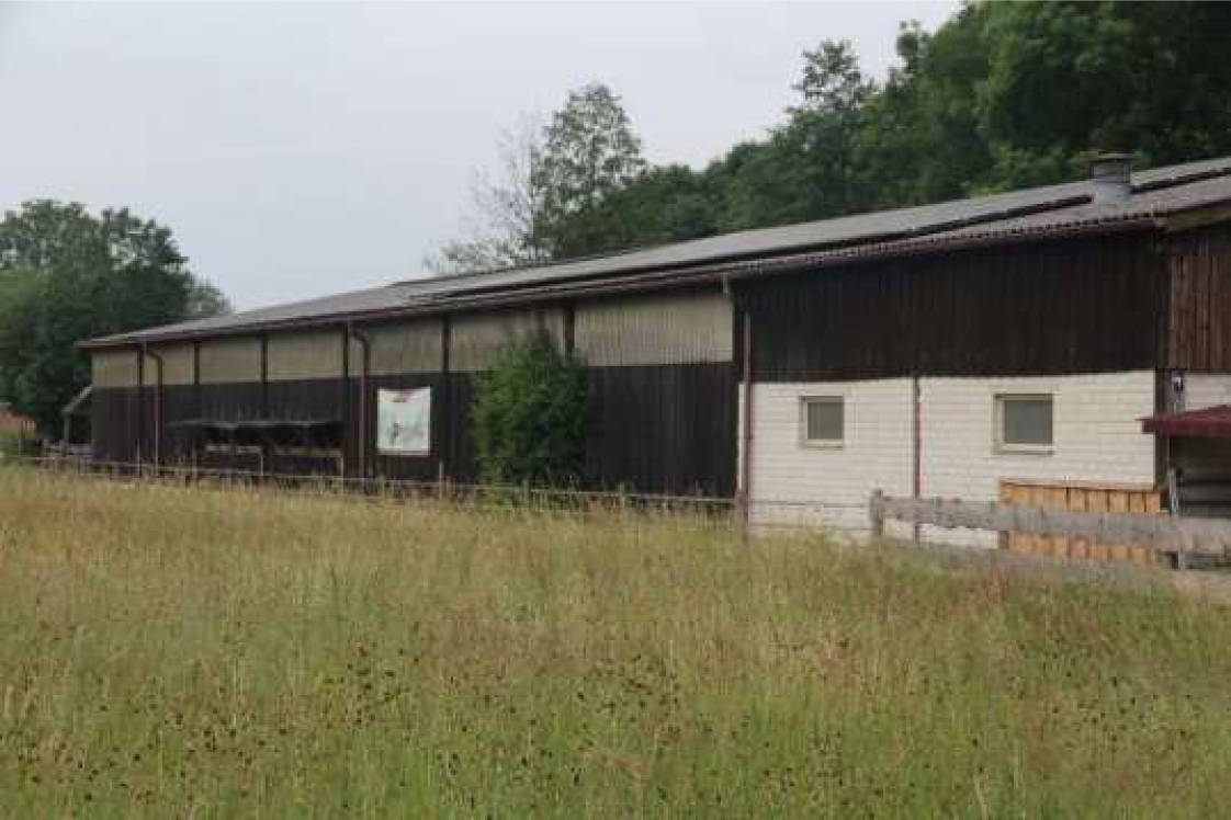 bayern 0002K0004-2024 Schönseer Straße 16, 92539 Schönsee, Gaisthal