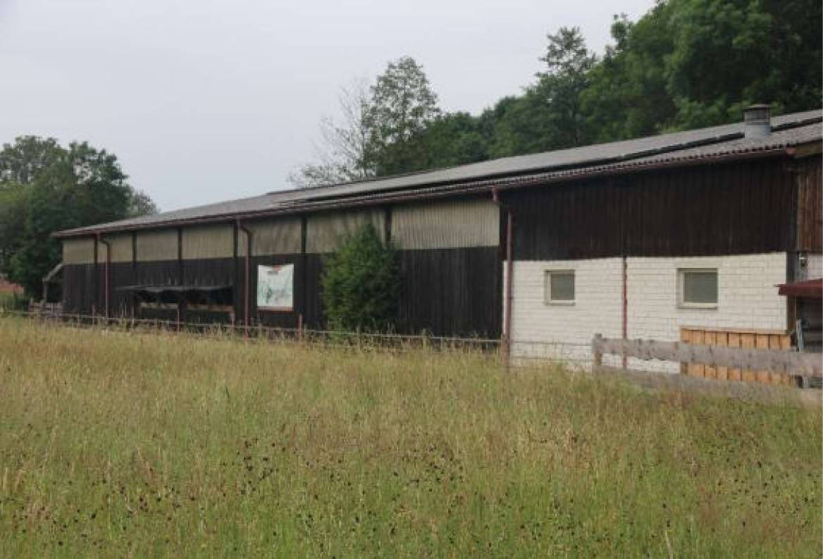bayern 0002K0004-2024 Schönseer Straße 16, 92539 Schönsee, Gaisthal