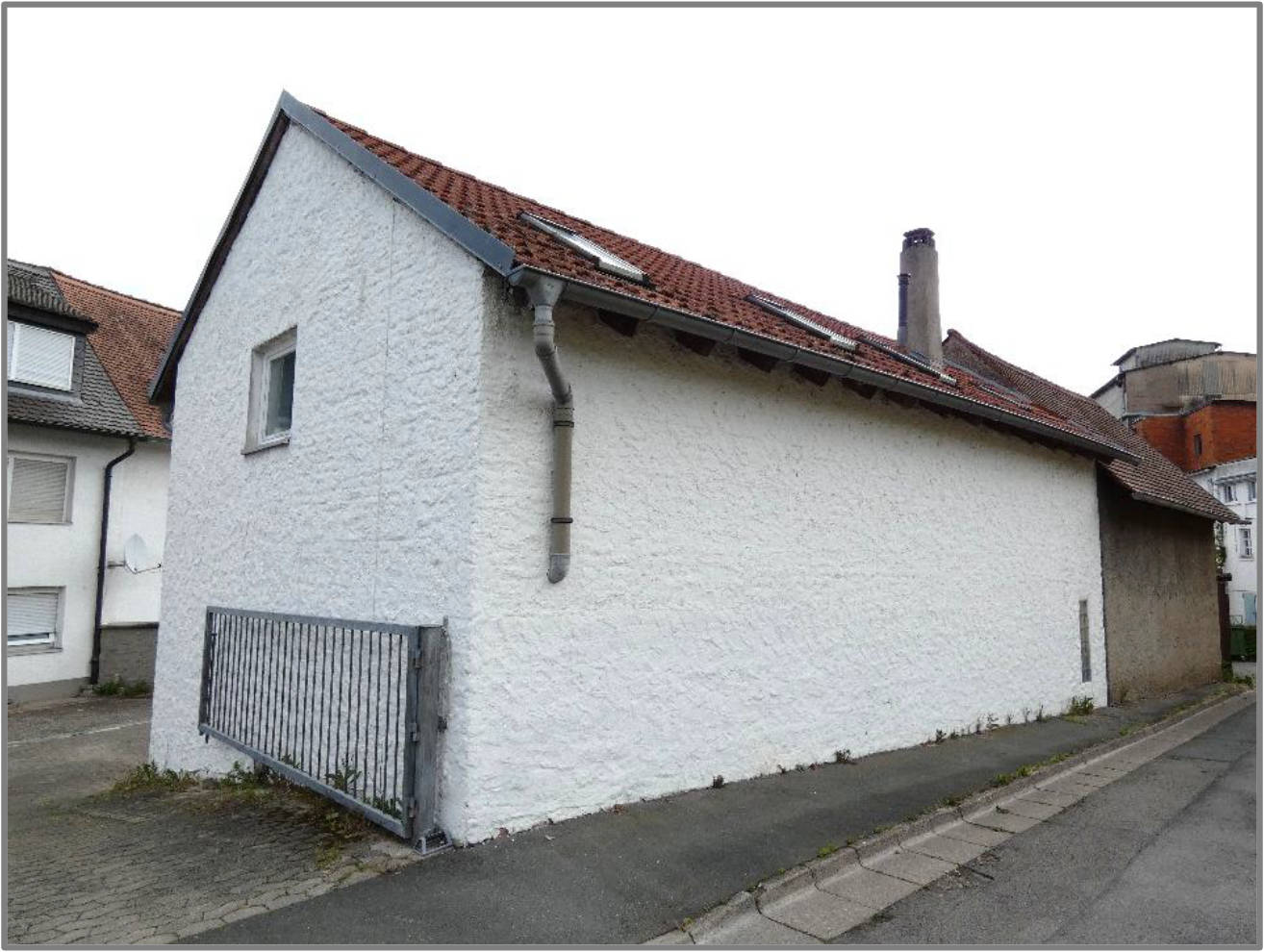 bayern 0002 K 0004/2025 Flößergasse 10, 96049 Bamberg 8