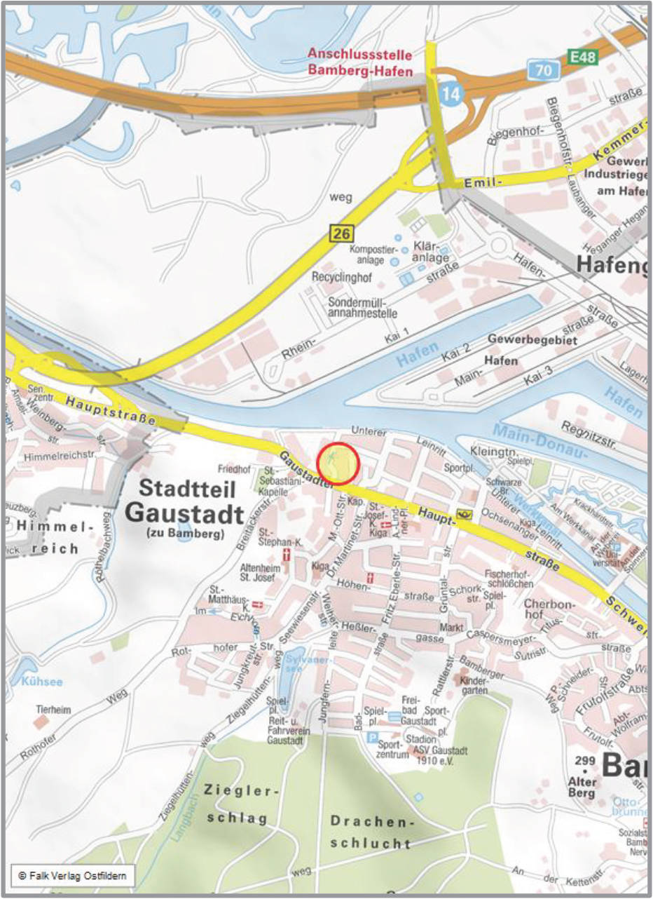 bayern 0002 K 0004/2025 Flößergasse 10, 96049 Bamberg 12