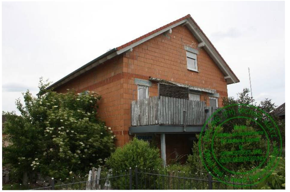 bayern 0002 K 0005/2025 Kasernstraße  12 u. 12a, 96170 Lisberg 8