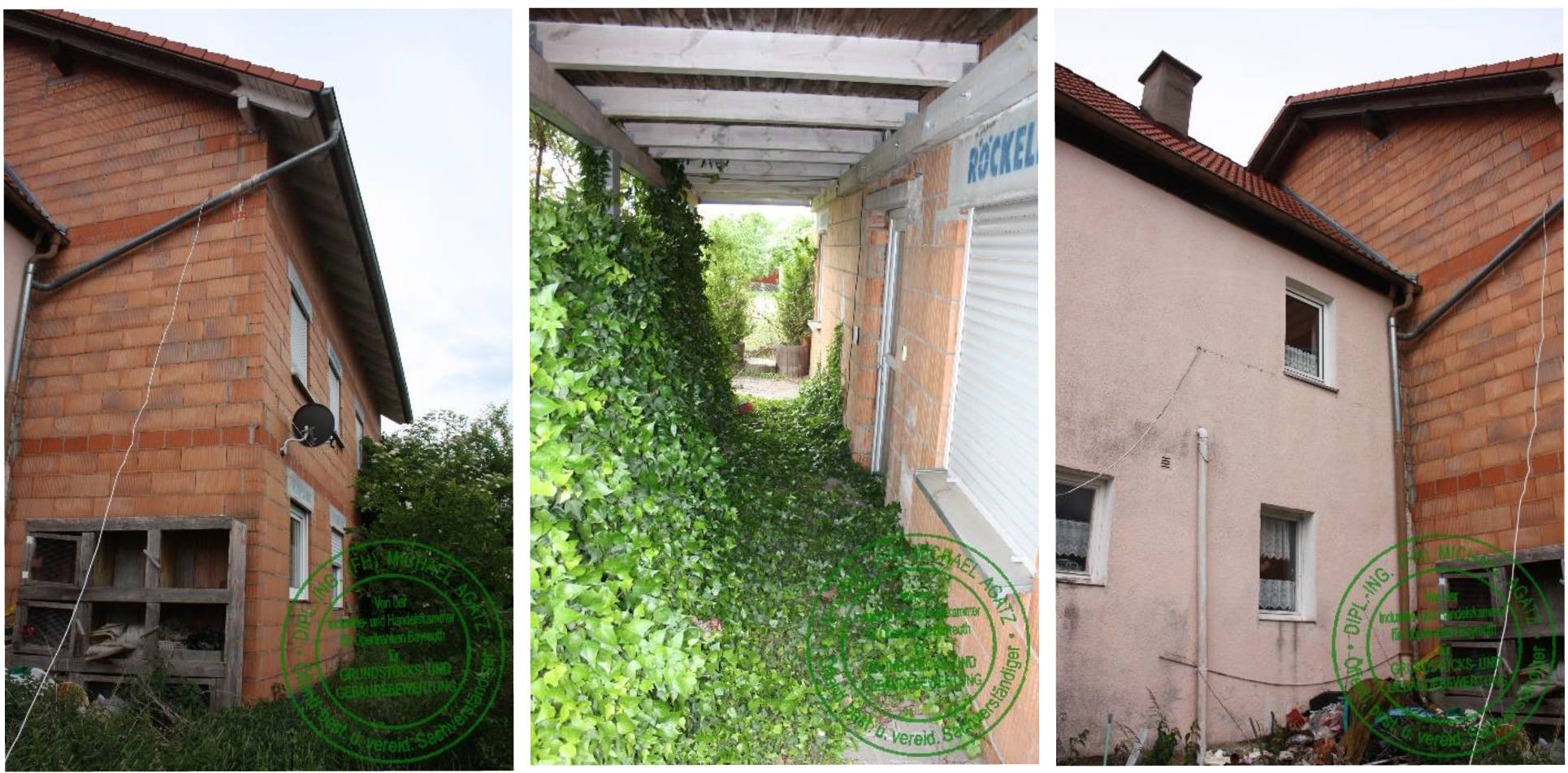 bayern 0002 K 0005/2025 Kasernstraße  12 u. 12a, 96170 Lisberg 7