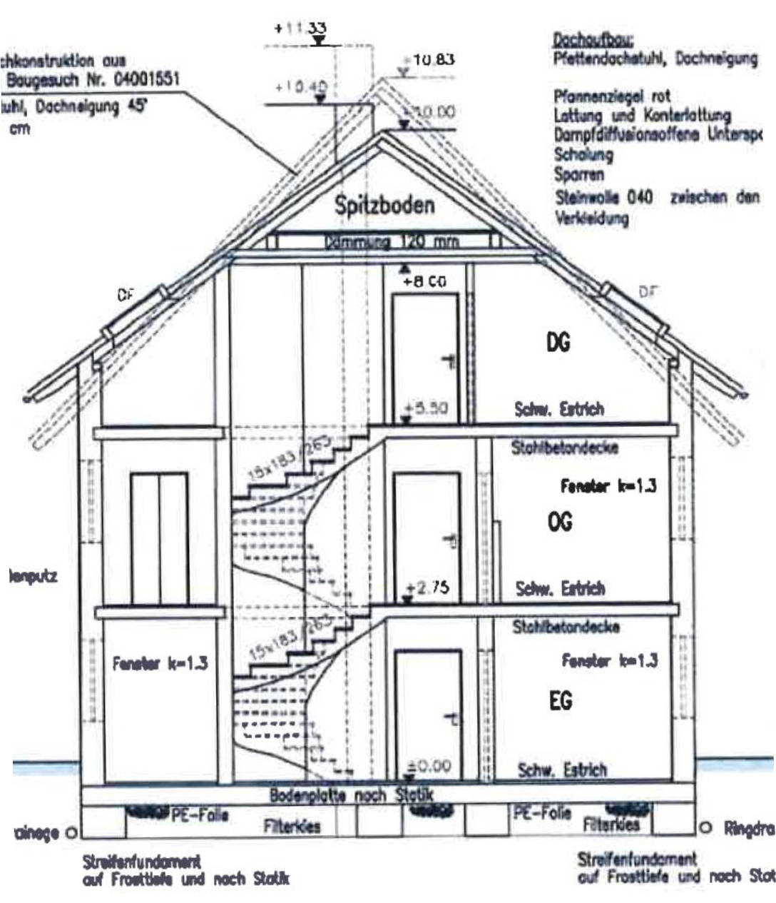 bayern 0002 K 0005/2025 Kasernstraße  12 u. 12a, 96170 Lisberg 12