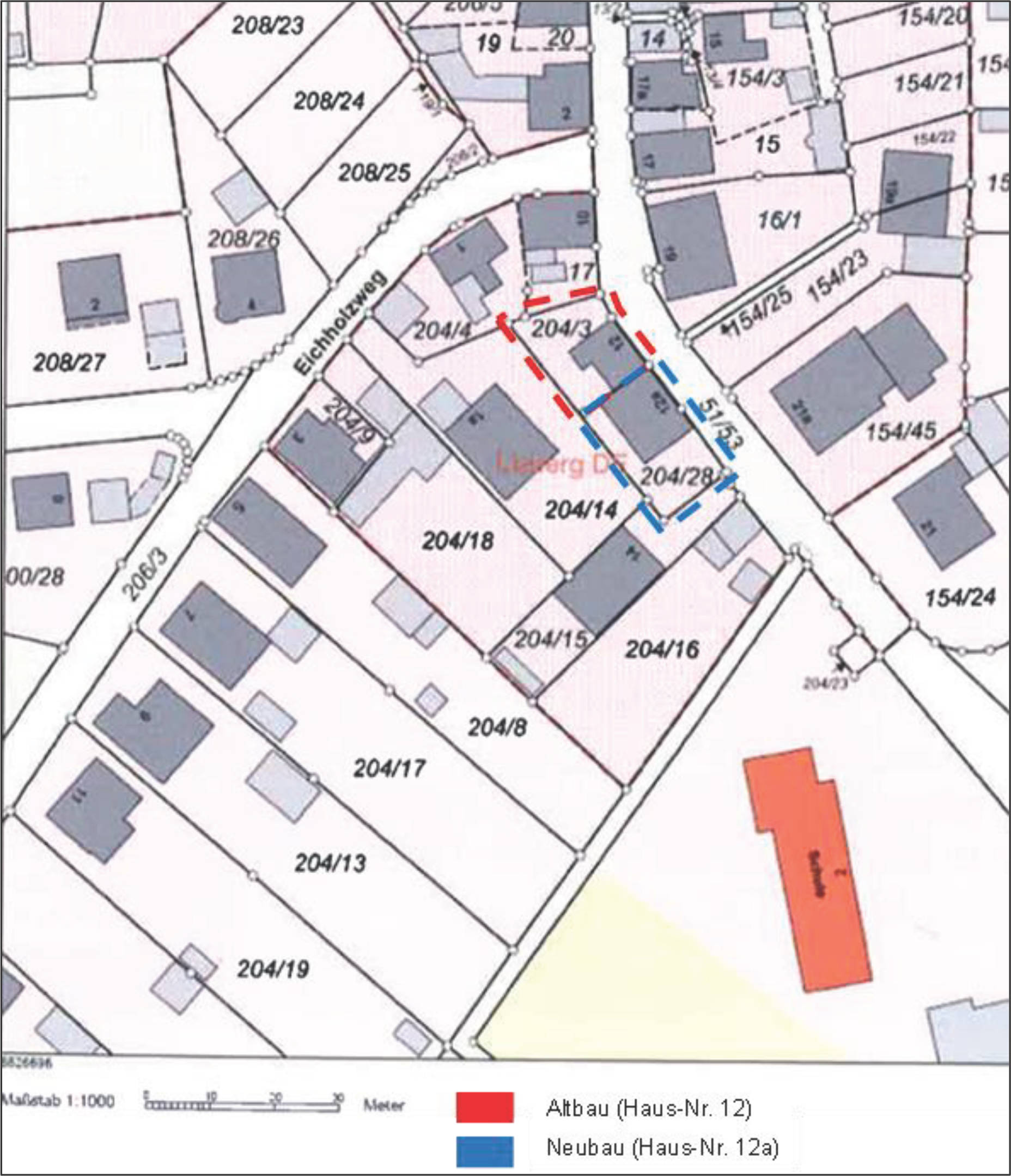 bayern 0002 K 0005/2025 Kasernstraße  12 u. 12a, 96170 Lisberg 13
