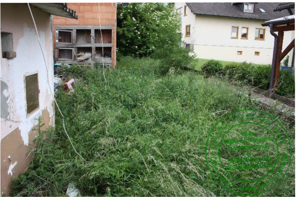 bayern 0002 K 0005/2025 Kasernstraße  12 u. 12a, 96170 Lisberg 9