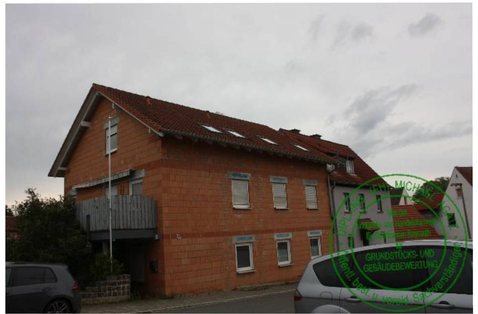 bayern 0002 K 0005/2025 Kasernstraße  12 u. 12a, 96170 Lisberg 6