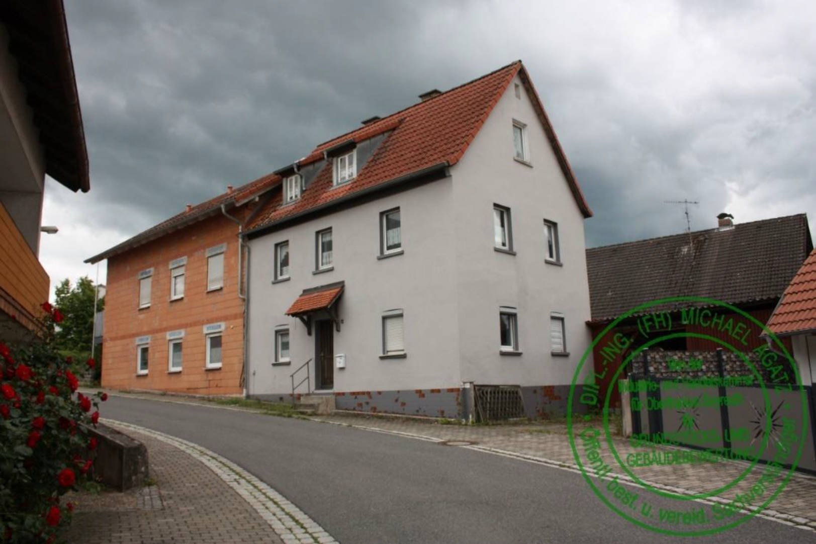 Einfamilienhaus in Kasernstraße  12 u. 12a, 96170 Lisberg - Bild 5