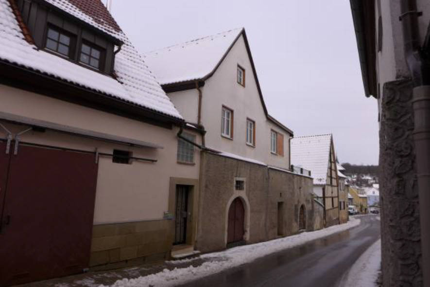bayern 0002 K 0005/2025 Neustädter Straße  12, 96152 Burghaslach 10