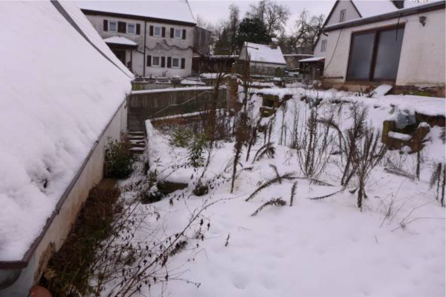 bayern 0002 K 0005/2025 Neustädter Straße  12, 96152 Burghaslach 13