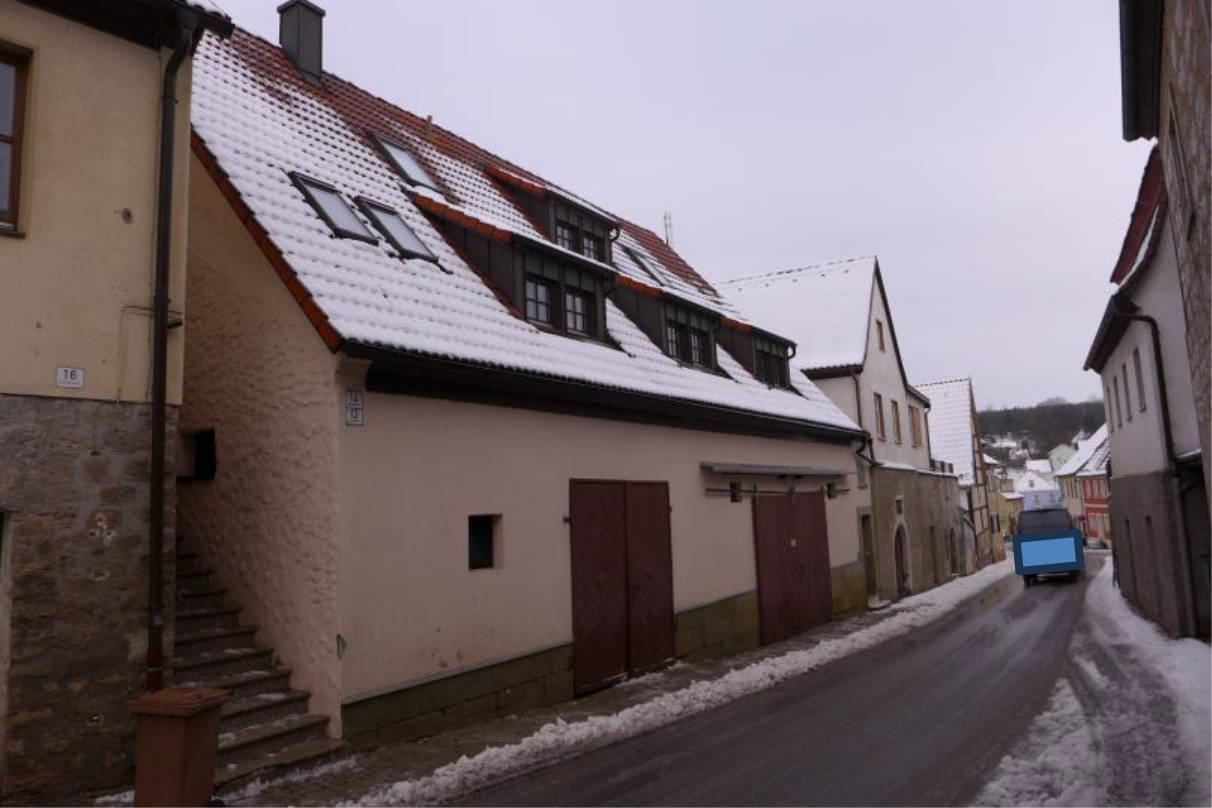 bayern 0002 K 0005/2025 Neustädter Straße  12, 96152 Burghaslach 3