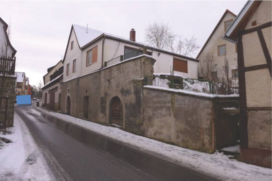 bayern 0002 K 0005/2025 Neustädter Straße  12, 96152 Burghaslach 9