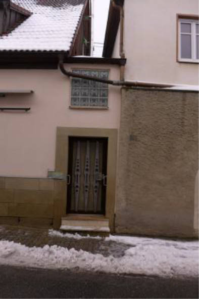 bayern 0002 K 0005/2025 Neustädter Straße  12, 96152 Burghaslach 15