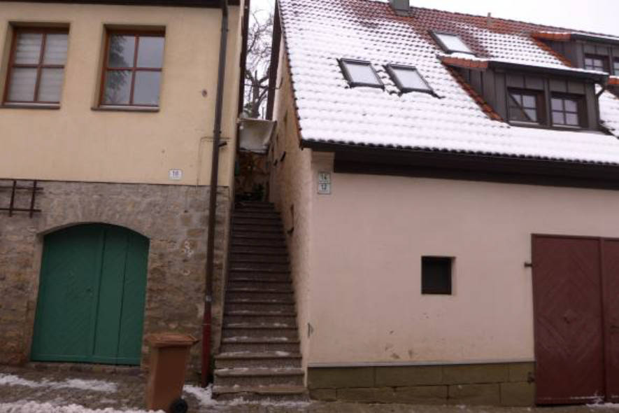 bayern 0002 K 0005/2025 Neustädter Straße  12, 96152 Burghaslach 2