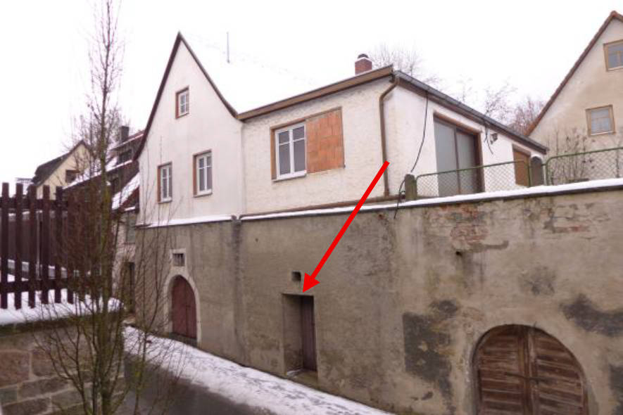 bayern 0002 K 0005/2025 Neustädter Straße  12, 96152 Burghaslach 11