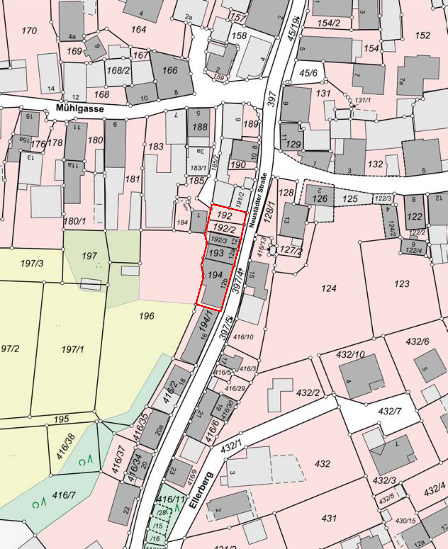 bayern 0002 K 0005/2025 Neustädter Straße  12, 96152 Burghaslach 17