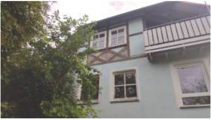 unbebautes Grundstück sowie Wohnungen in Mehrfamilienhaus in Rosenstraße 22 und 24, 97450 Arnstein, Halsheim - Bild 4