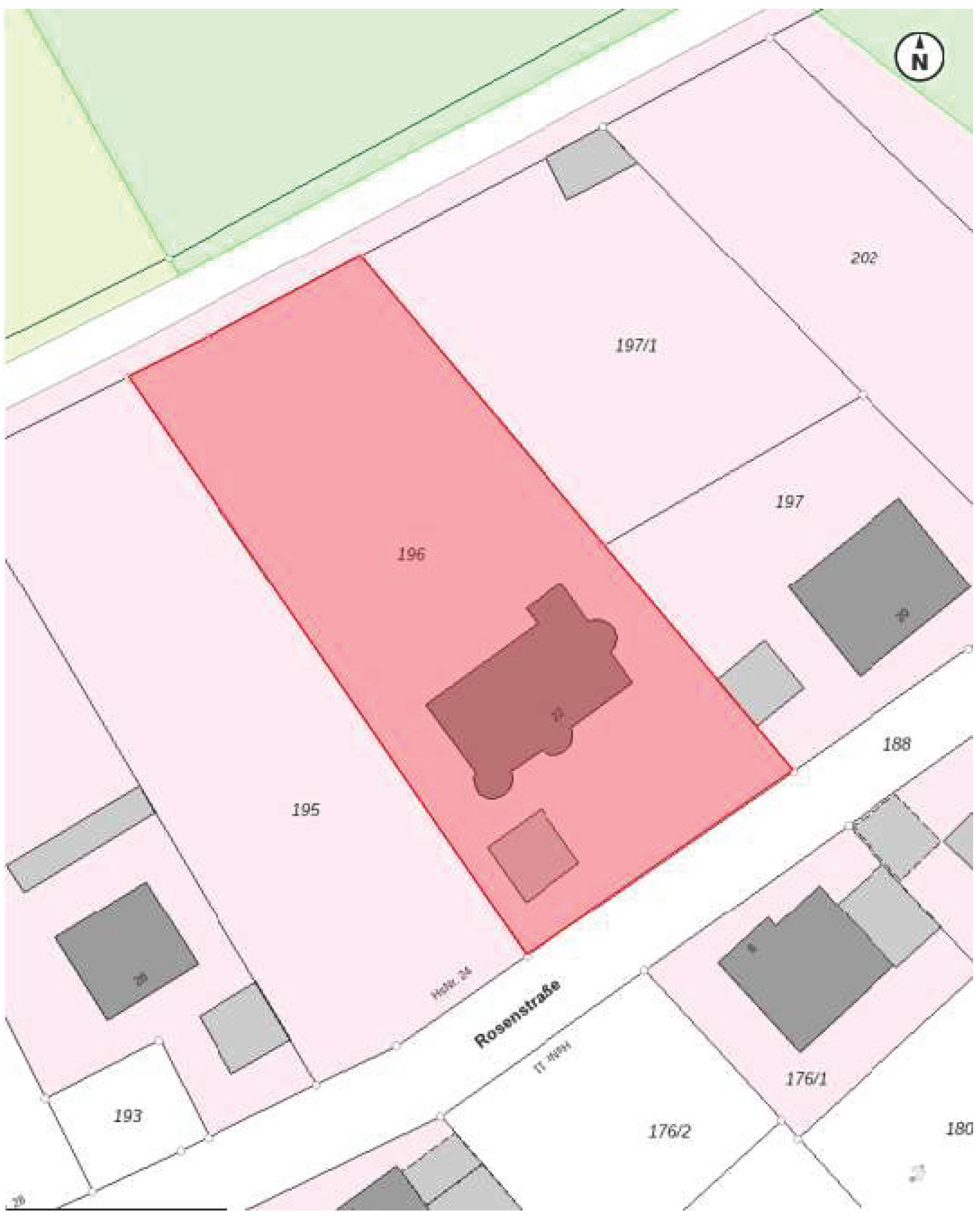 bayern 0002K0006/2024 Rosenstraße 22 und 24, 97450 Arnstein, Halsheim 21
