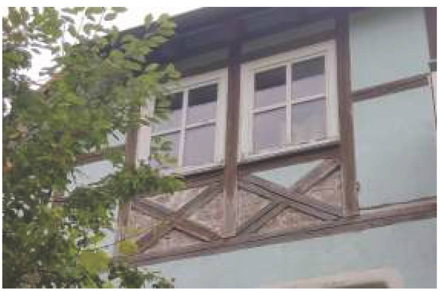 bayern 0002 K 0006/2024 Rosenstraße 22 und 24, 97450 Arnstein, Halsheim 9