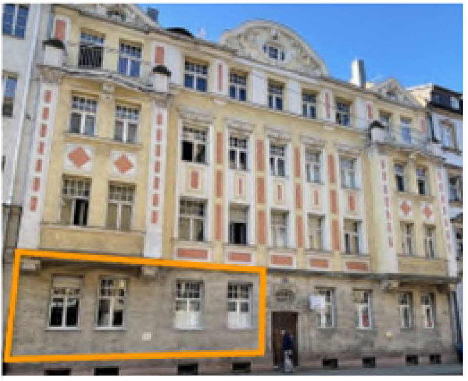 Gewerbeeinheit (z.B. Laden, Büro) in Henkestraße  8, 91054 Erlangen - Bild 2