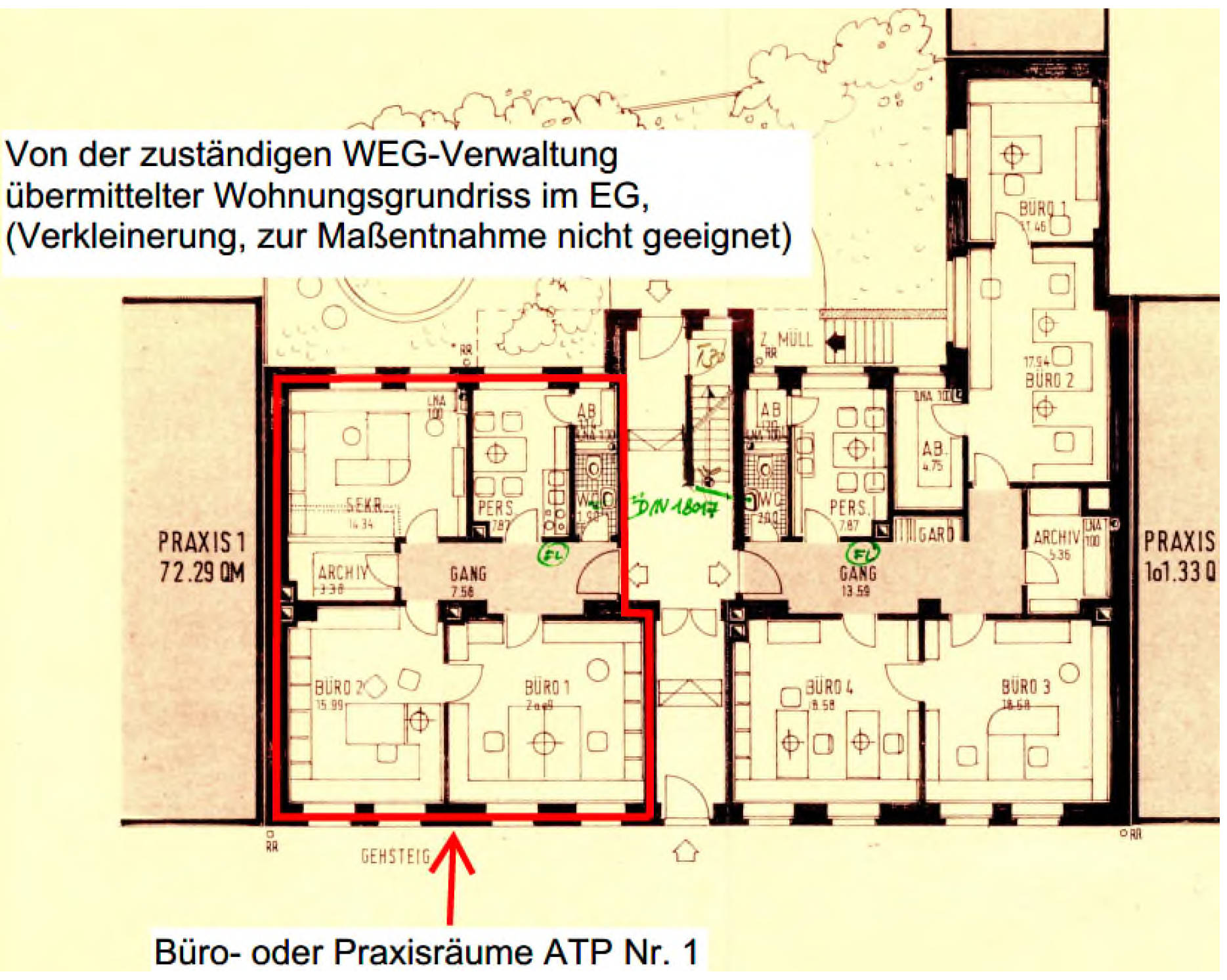 bayern 0002 K 0007/2025 Henkestraße  8, 91054 Erlangen 7