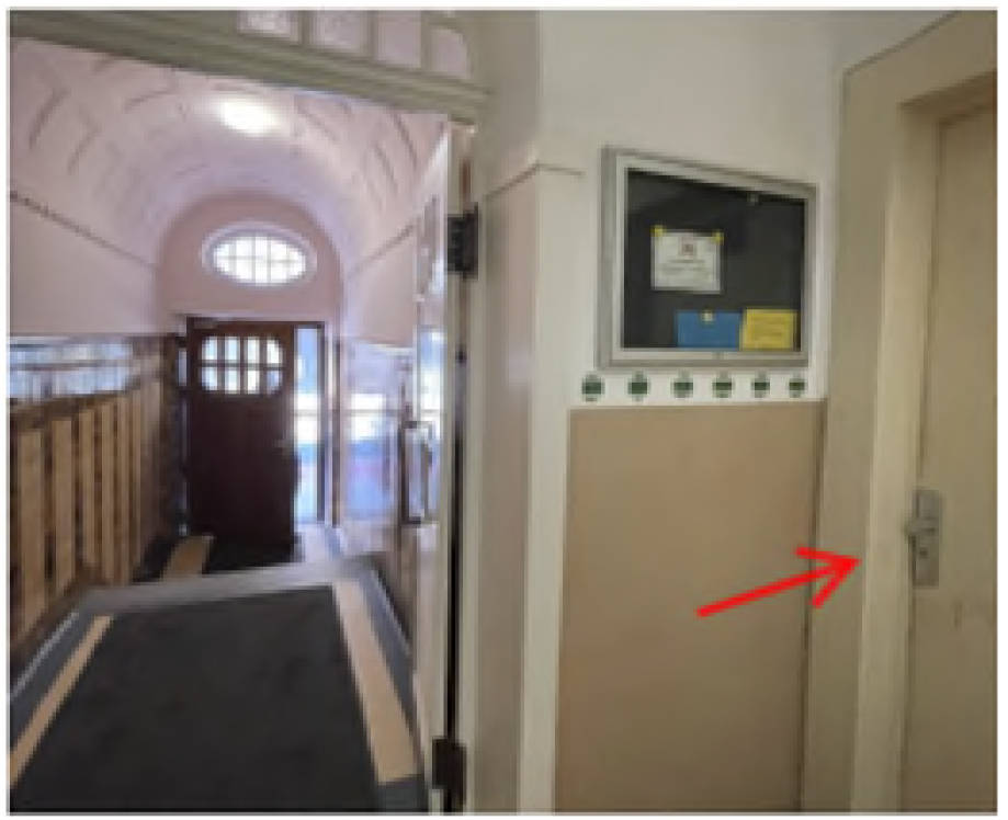 Gewerbeeinheit (z.B. Laden, Büro) in Henkestraße  8, 91054 Erlangen - Bild 5