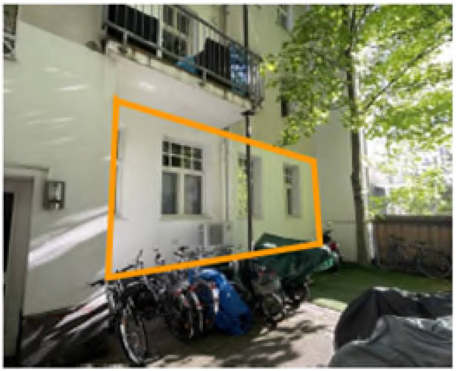 Gewerbeeinheit (z.B. Laden, Büro) 0002 K 0007-2025 Henkestraße  8, 91054 Erlangen