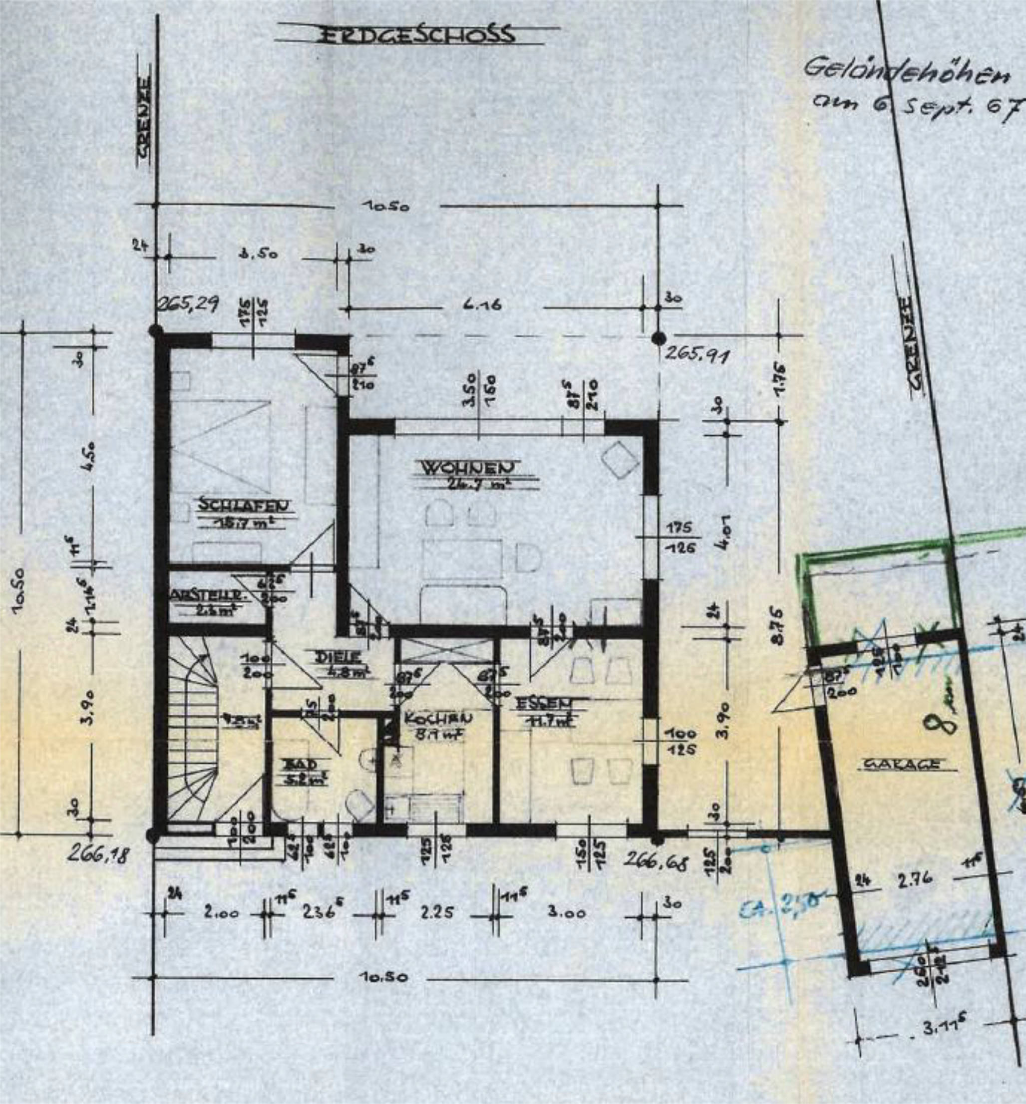 bayern 0002 K 0008/2025 Johannes-Kepler-Straße  19, 97074 Würzburg 21